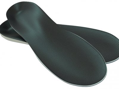 Could extra feedback from insoles help people with multiple sclerosis?