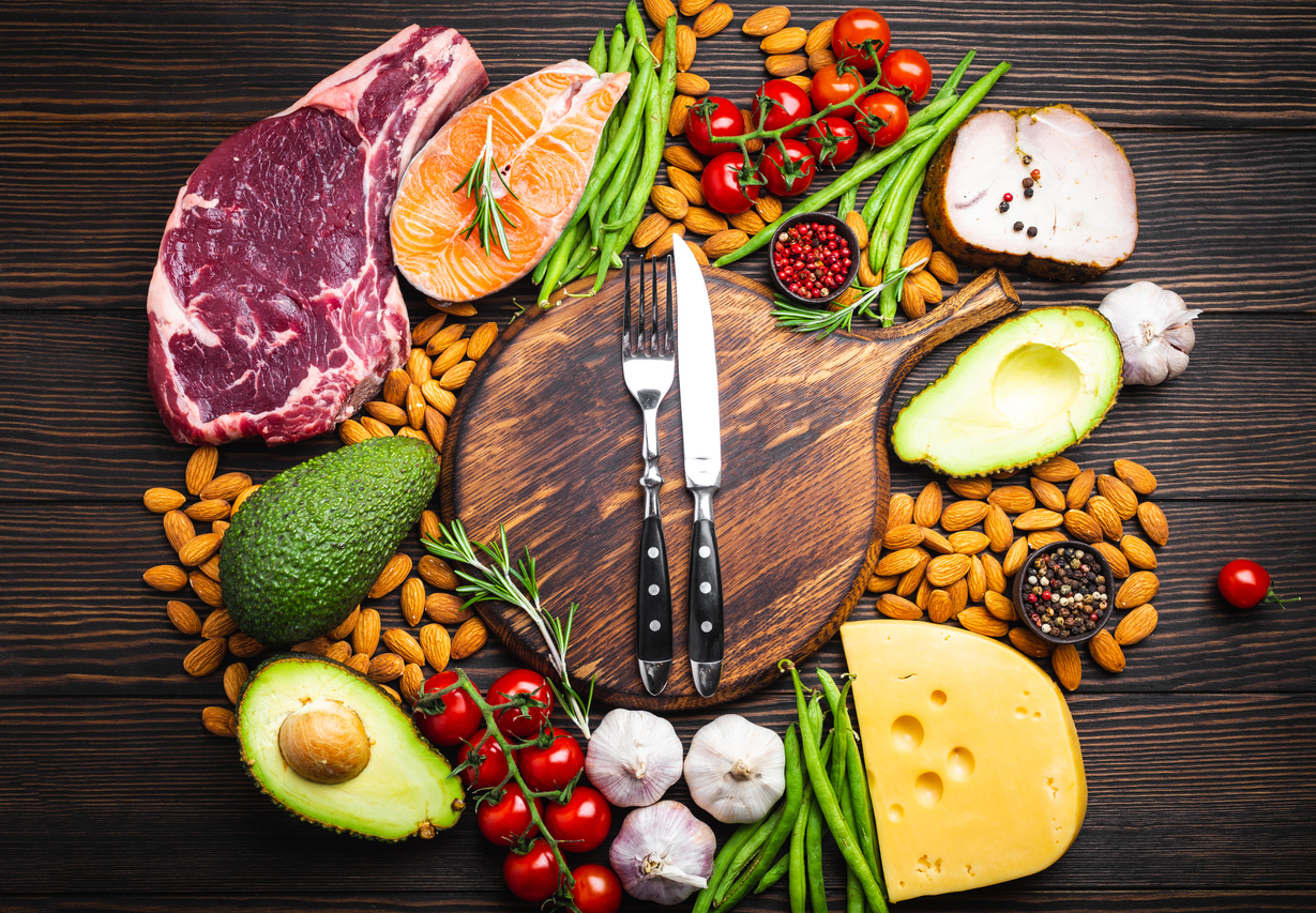 What the health Ketogenic diet - fix or fad - Faculty of Health and 