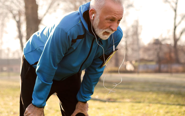 HIIT may prevent cognitive decline