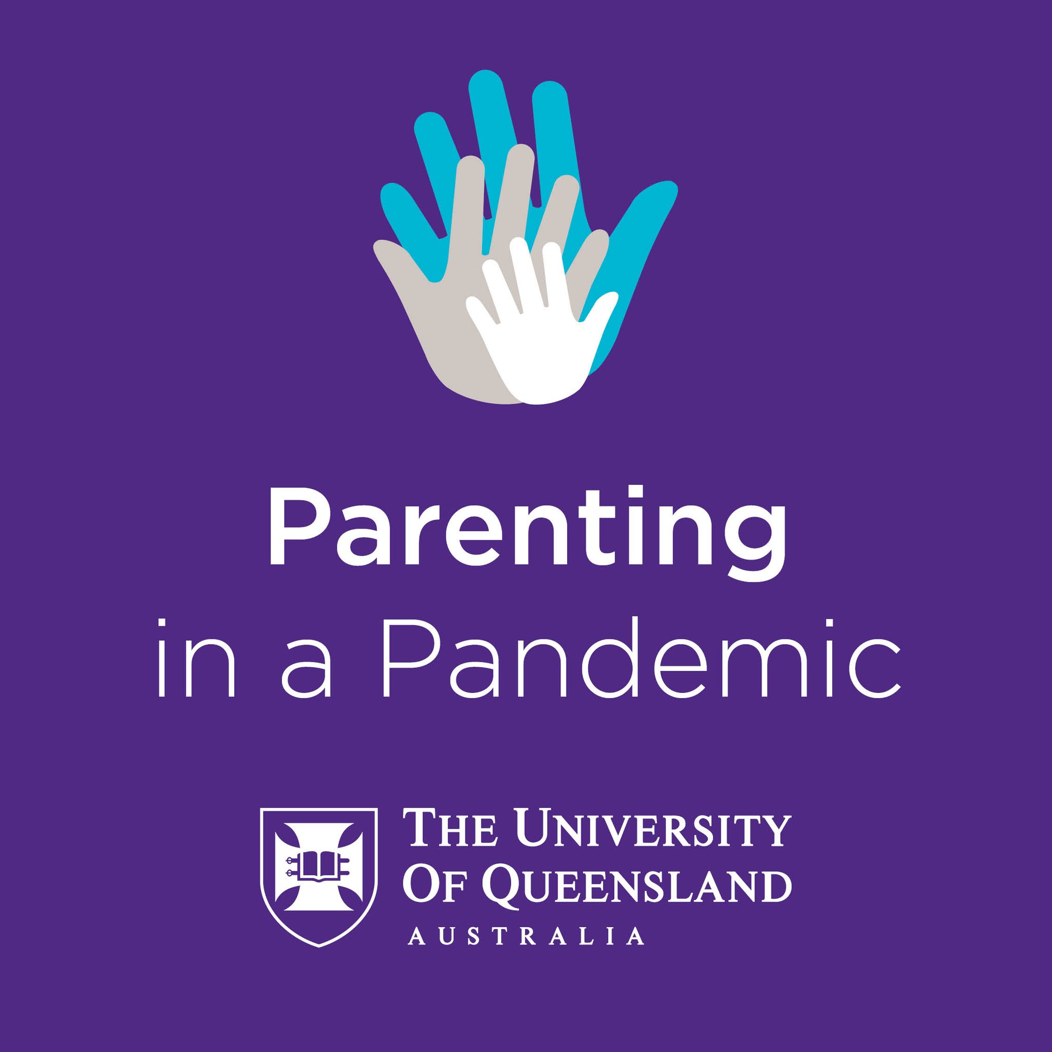 Parenting in a Pandemic: Evaluation of a Parenting Podcast ...