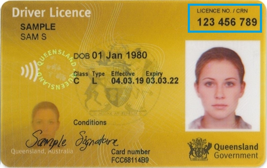 How Much Does Qld Drivers Licence Renewal Cost at Jim Elam blog