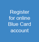 Register for online Blue Card account