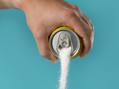 sUGAR TAX