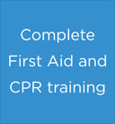 First Aid and CPR training - Faculty of Health and Behavioural Sciences ...