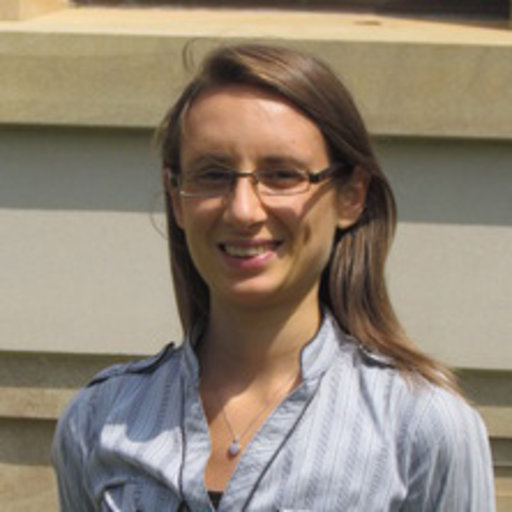 Dr Anna Hatton