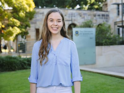 Speech pathology ranked number one in Australia by students