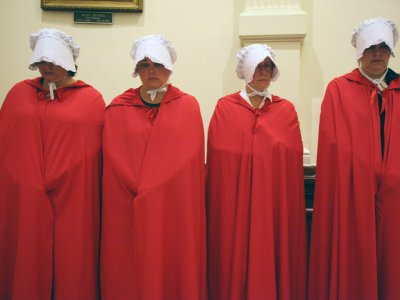 Handmaid's Tale