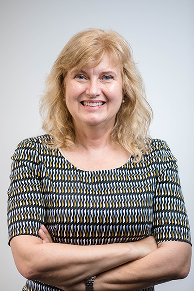 Professor Nancy Pachana