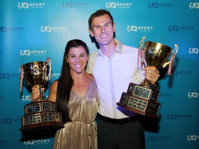 UQ sportspeople of the year