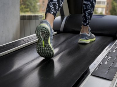 Patients with fatty liver disease may need a more intense dose of exercise