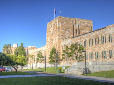 UQ researchers named among the world’s most influential