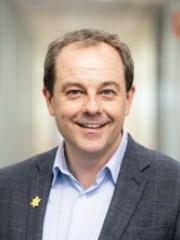 Professor Gregory Monteith