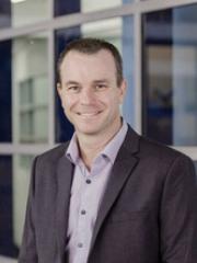 Professor Trevor Russell