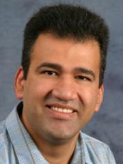 Dan Moradian