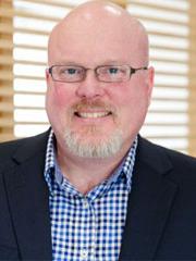 Professor Jason Connor