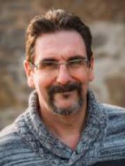 Professor John Cairney