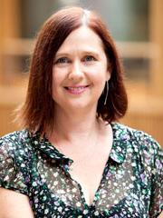 Sharon Doyle