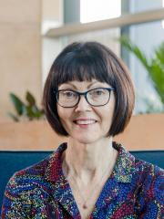Tricia Williams