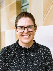 Ms Sarah Dahl