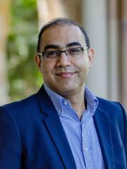 Associate Professor Haitham Tuffaha