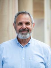 Professor James Ward