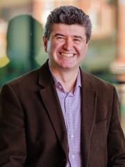 Professor Saso Ivanovski
