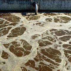 wastewater