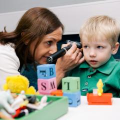 Hearing Awareness Week - UQ experts available 