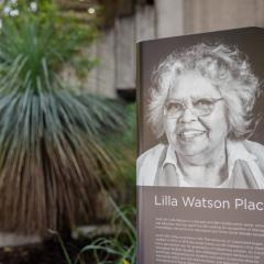 Lilla Watson Place 