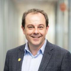 Professor Gregory Monteith