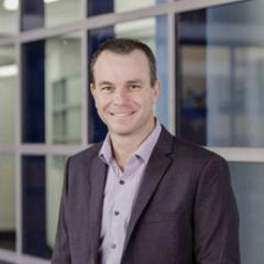 Professor Trevor Russell