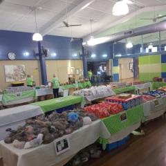 Project Pantry Market