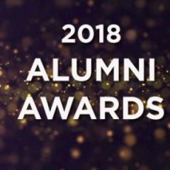 alumni awards