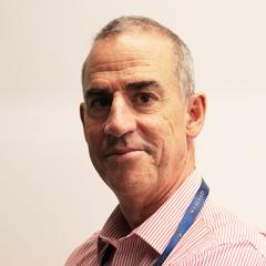 Anthony Tuckett