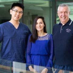 Special needs dentistry Special needs dentistry: insights from Dr Claudia Lopez Silva