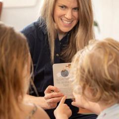 Meet the expert: Exploring occupational therapy with Dr Emma Crawford