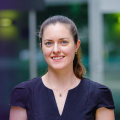 Dr Shelley Keating