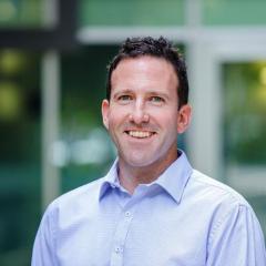 Dr Steven Rynne