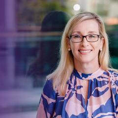 Speech pathology expert Meet the expert: Exploring Speech Pathology with Dr Brooke-Mai Whelan
