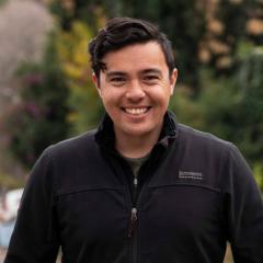 Tyson Etri