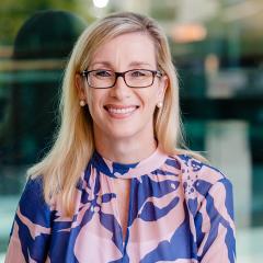Dr Brooke-Mai Whelan