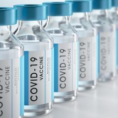 COVID-19 vaccine