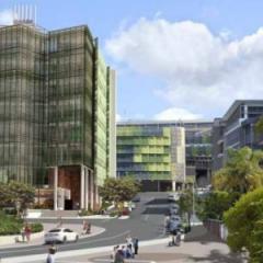 Centre for Children's Health Research