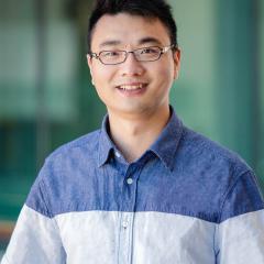 Chun Xu