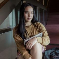 Scholarship brings gift of a smile