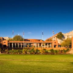 Partner Spotlight: Curtin University