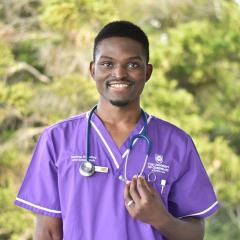 Leon Mupapira