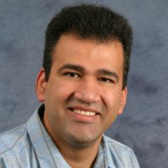 Dan Moradian