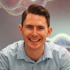 Dr David Klyne 