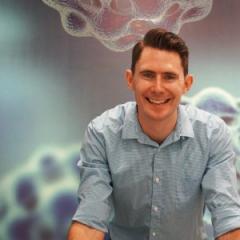 Dr David Klyne